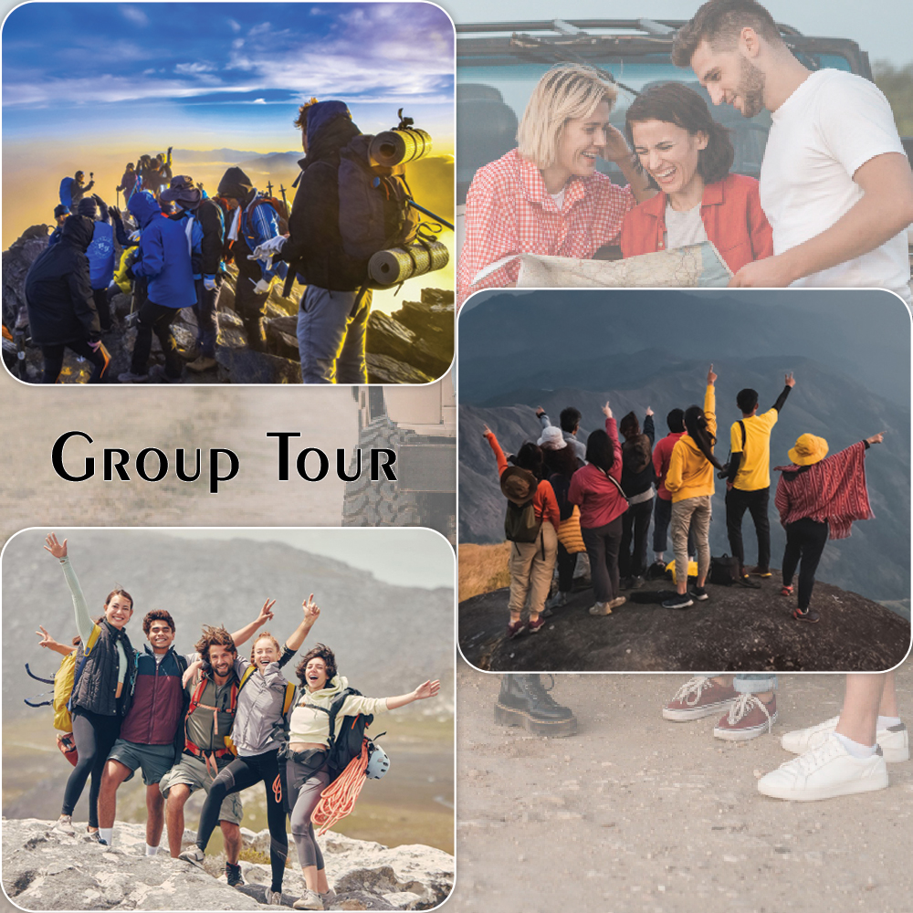 group-tour
